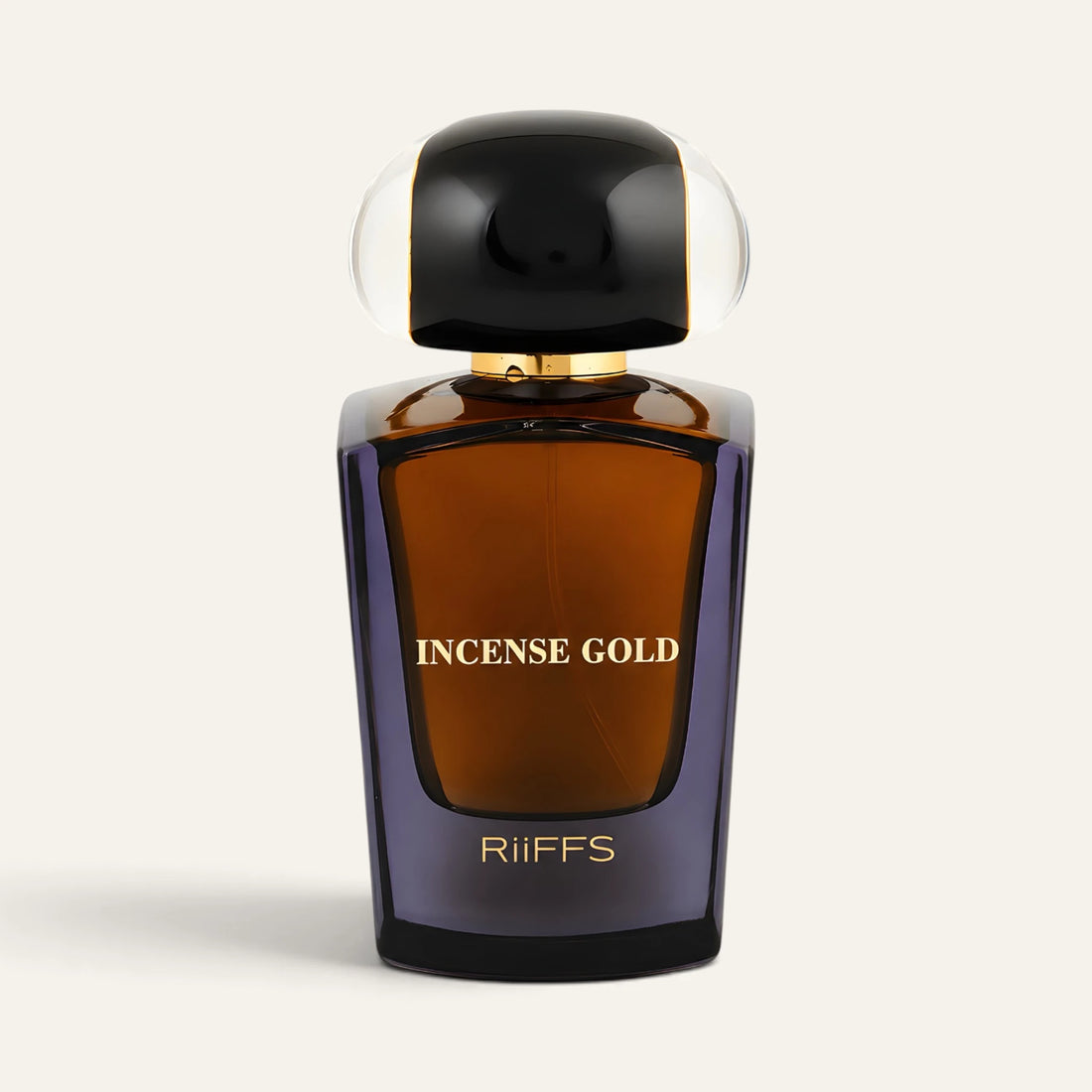 Incense Gold
