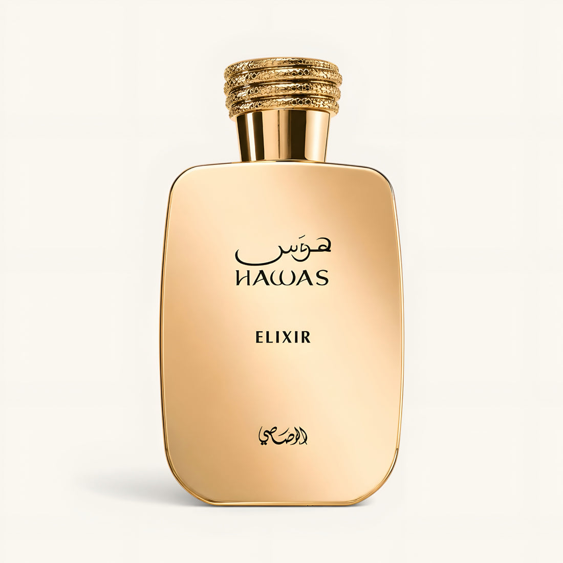 Hawas Elixir