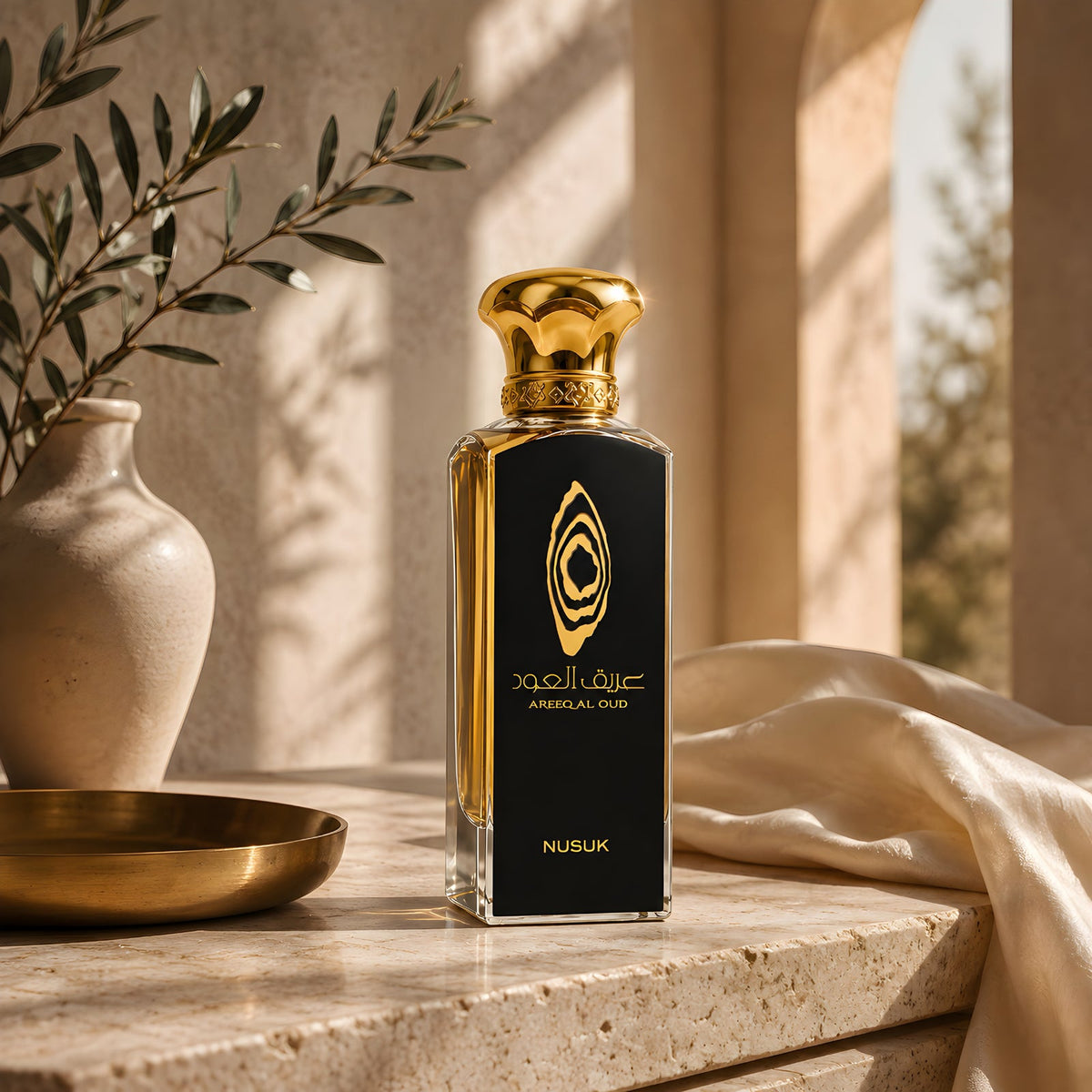 Areeq Al Oud