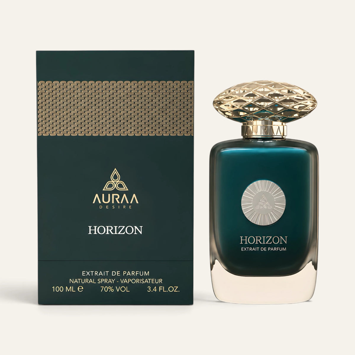 Horizon