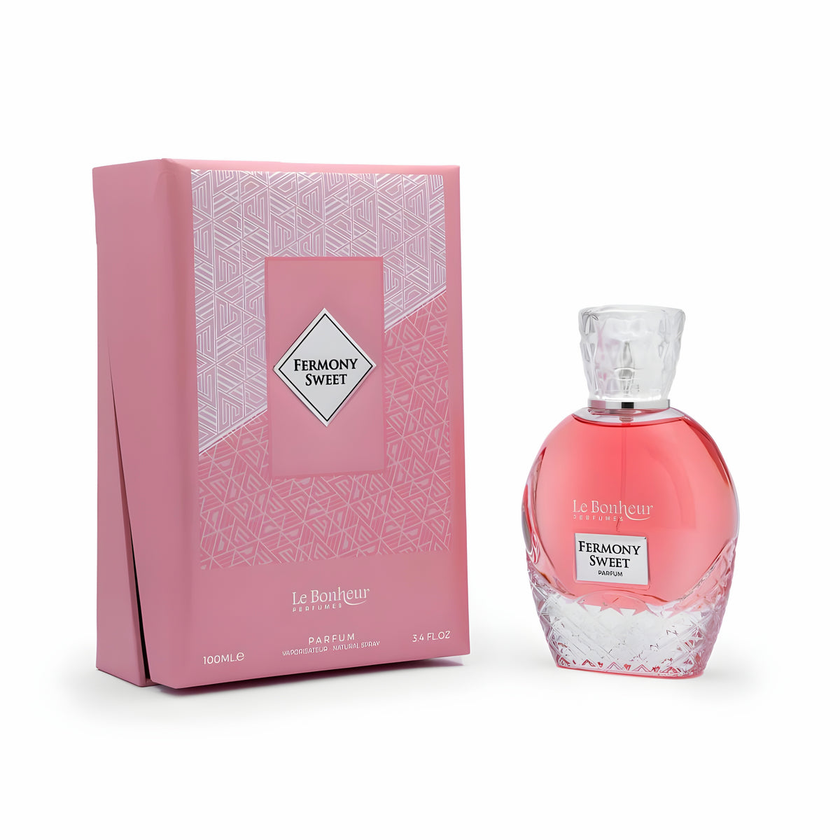 Fermony Sweet