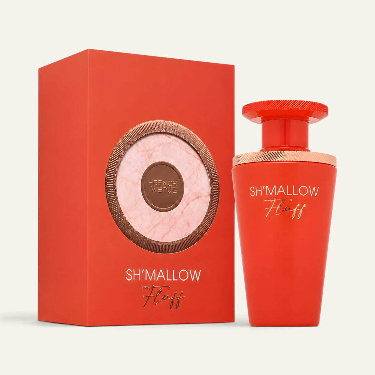 Sh’Mallow Fluff