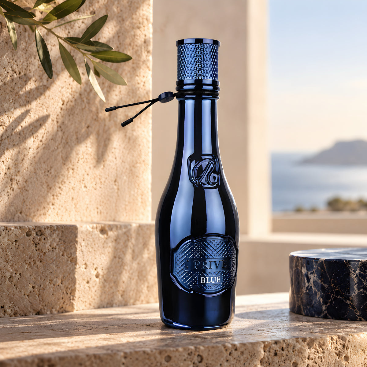 Prive Blue