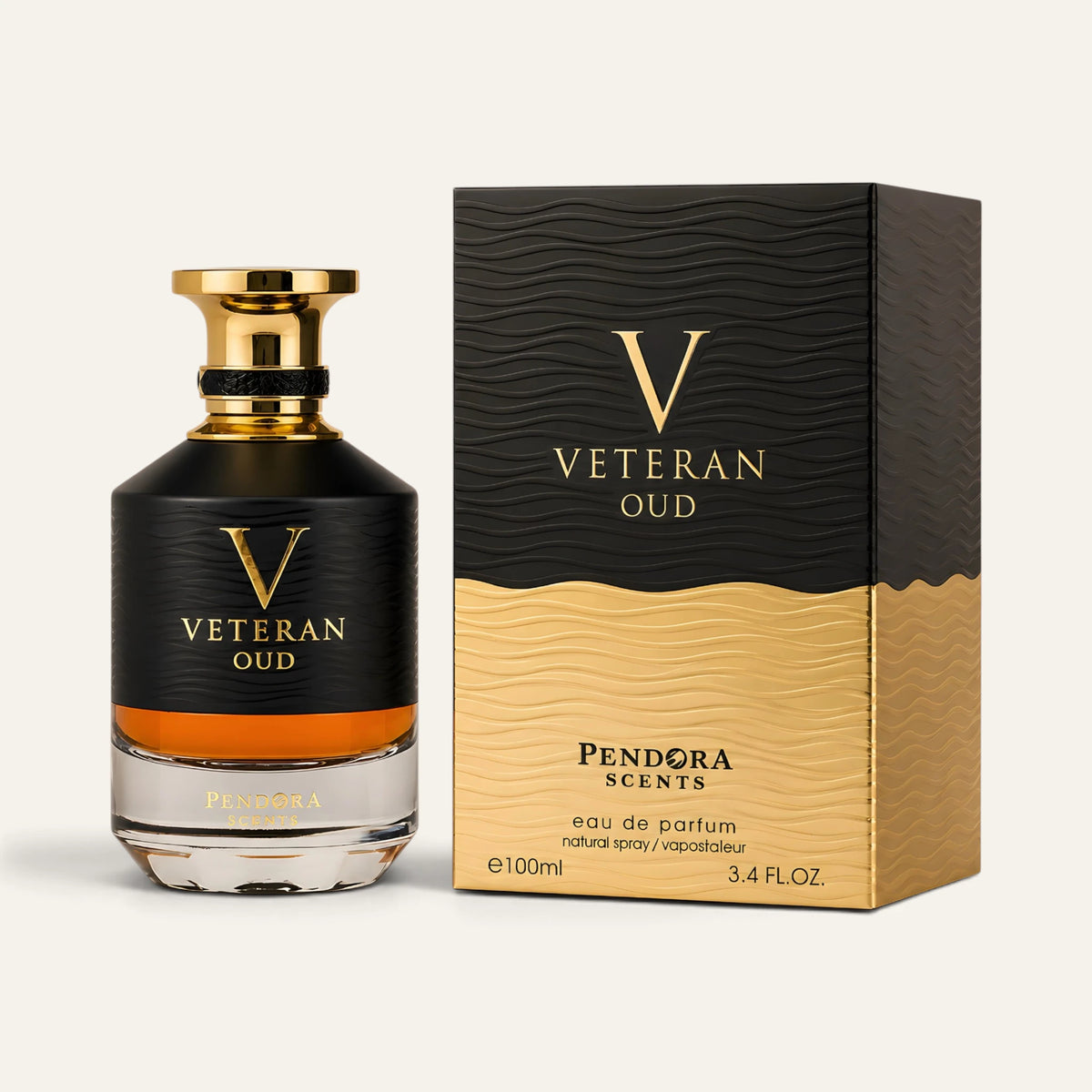 Veteran Oud