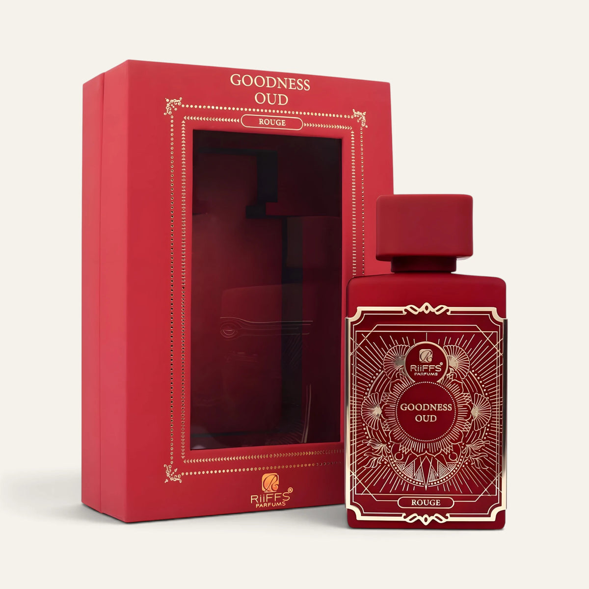 Goodness Oud Rouge