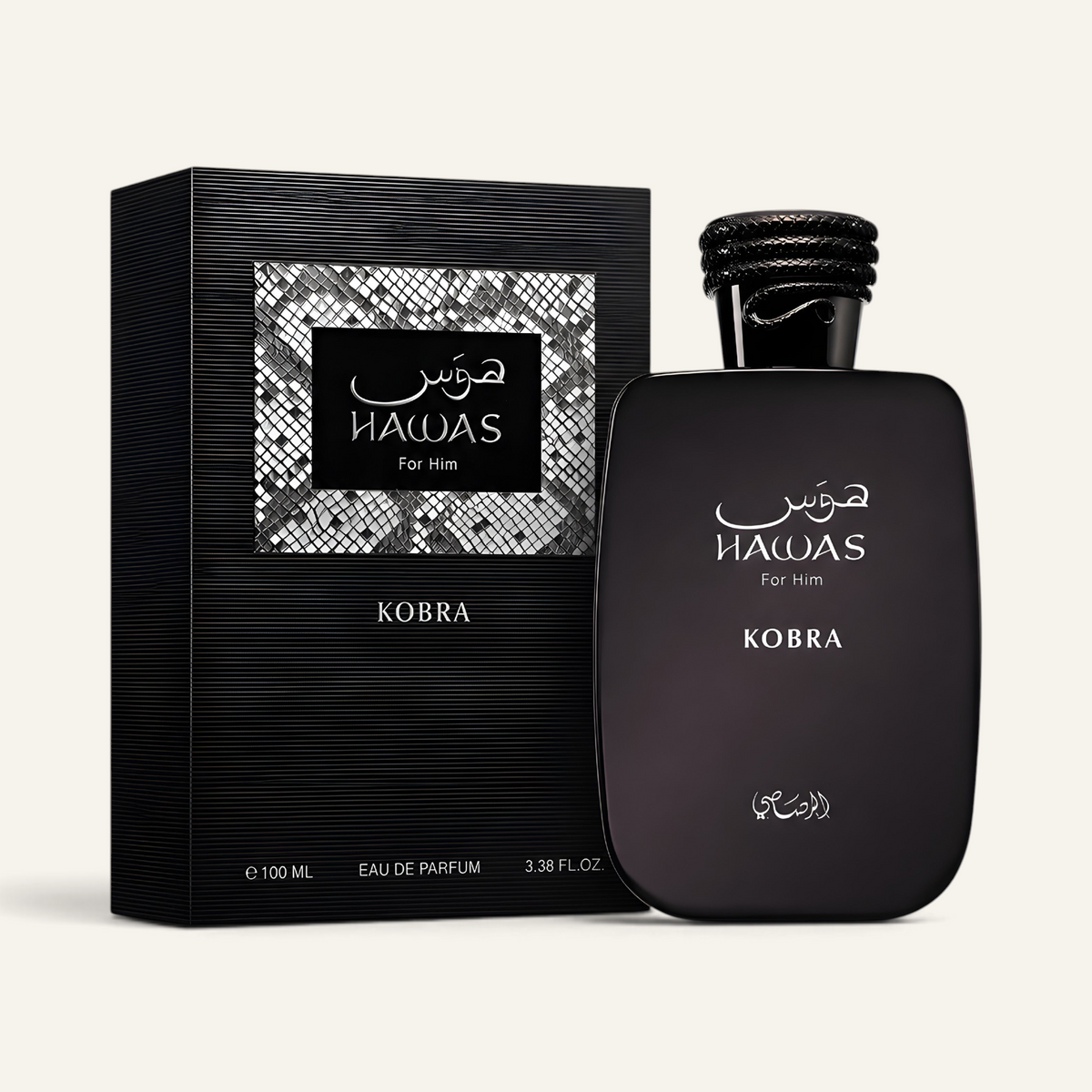 Hawas Kobra