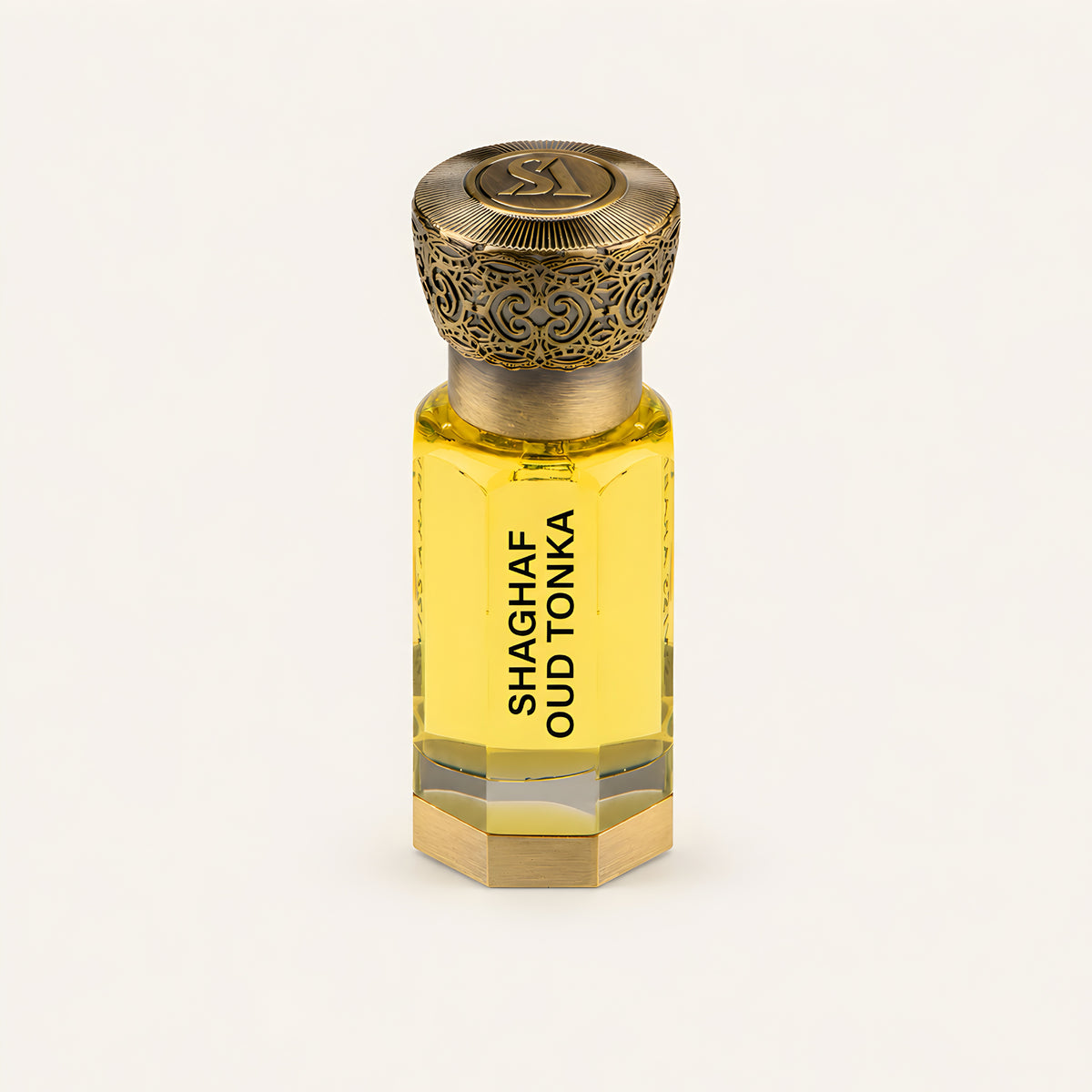 Shaghaf Oud Tonka
