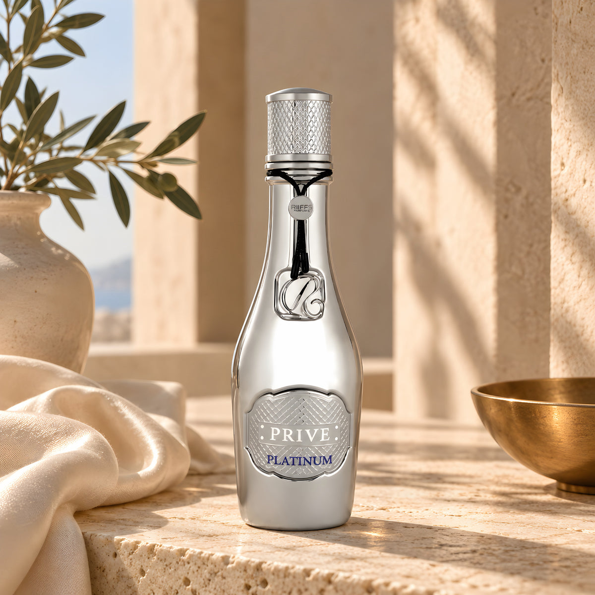 Prive Platinum
