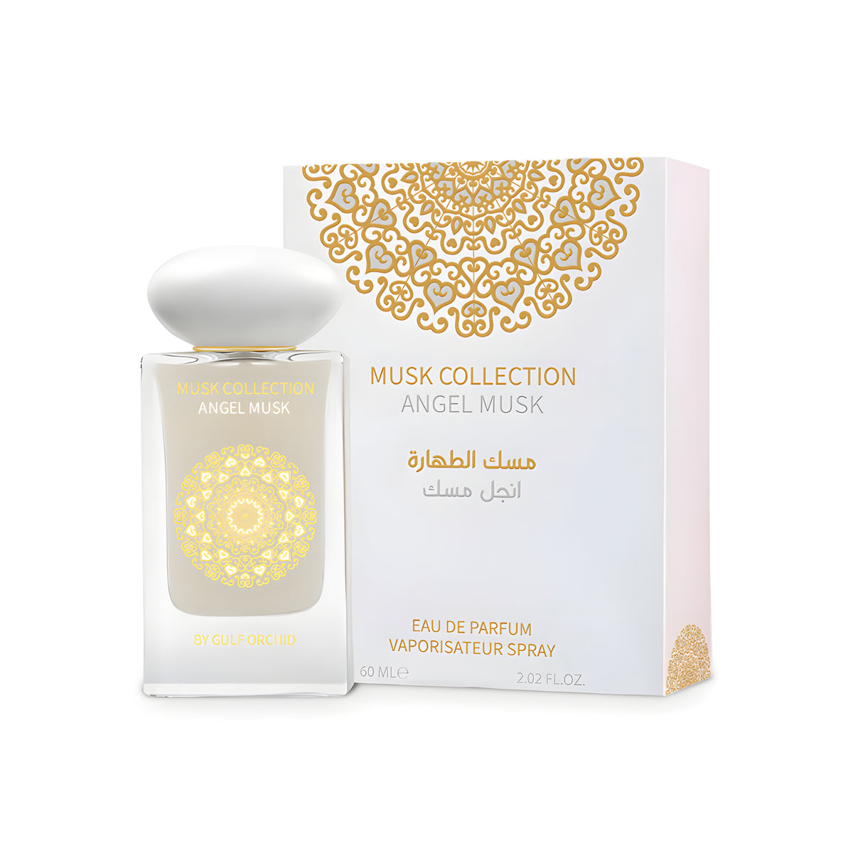 Angel Musk