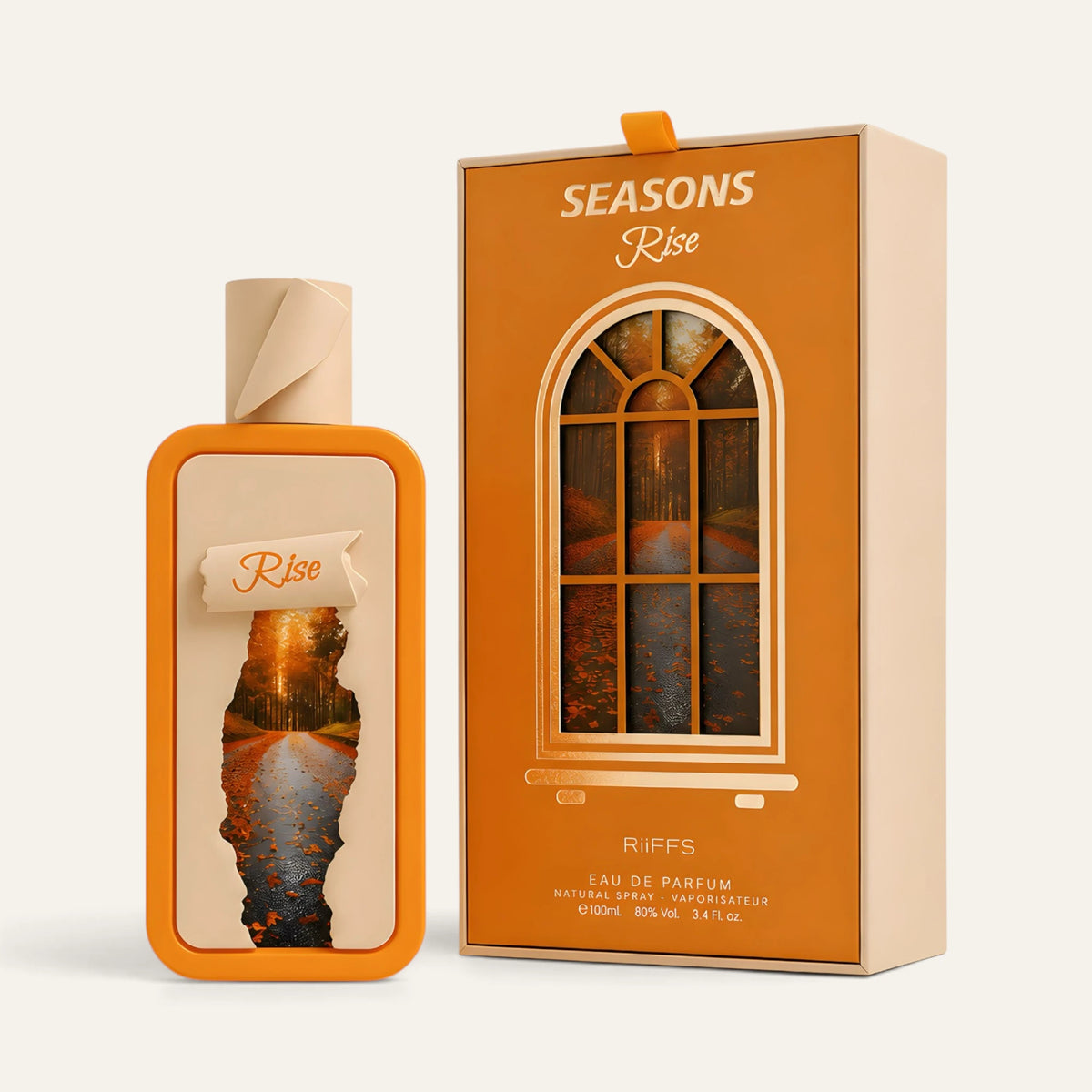 Seasons Rise