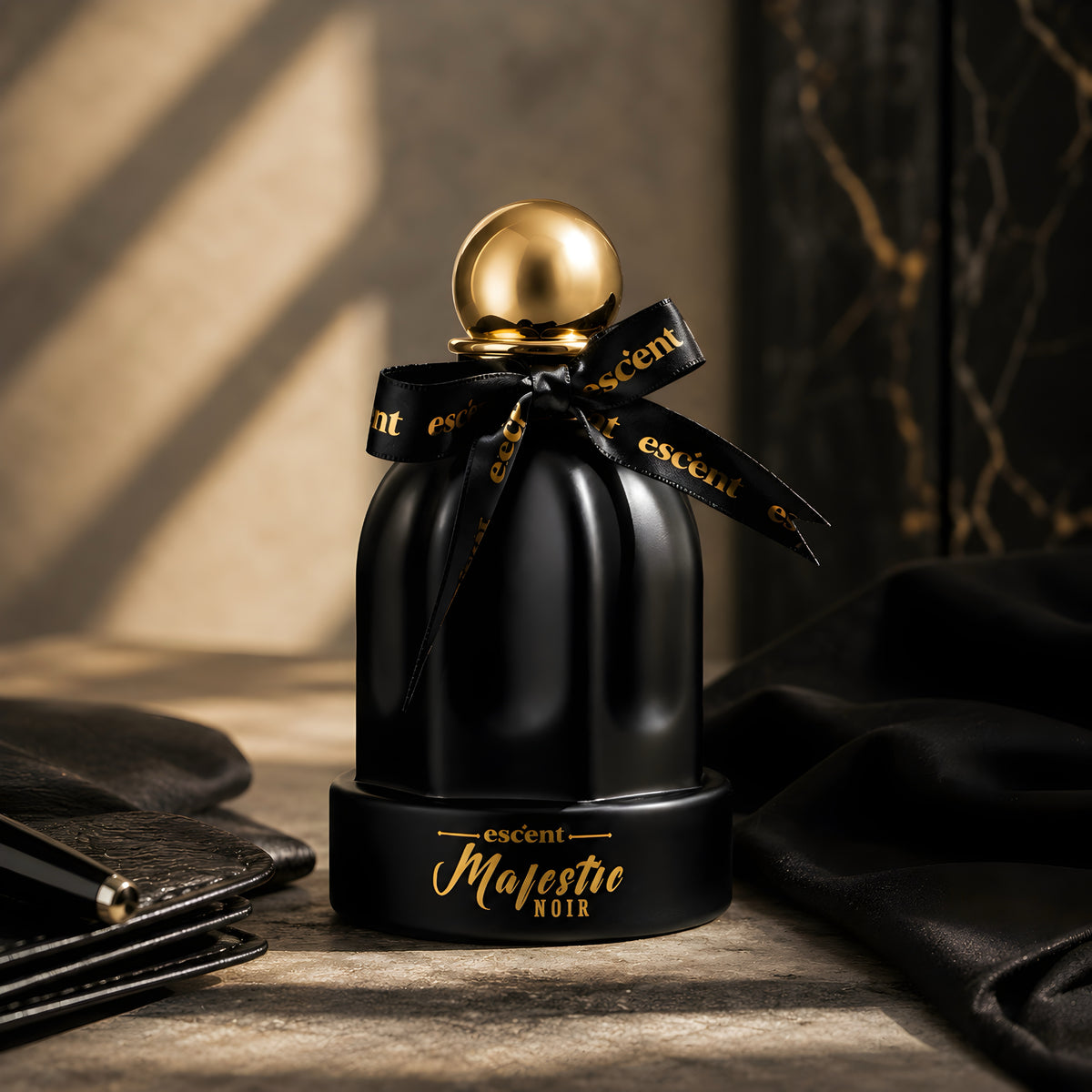 Majestic Noir