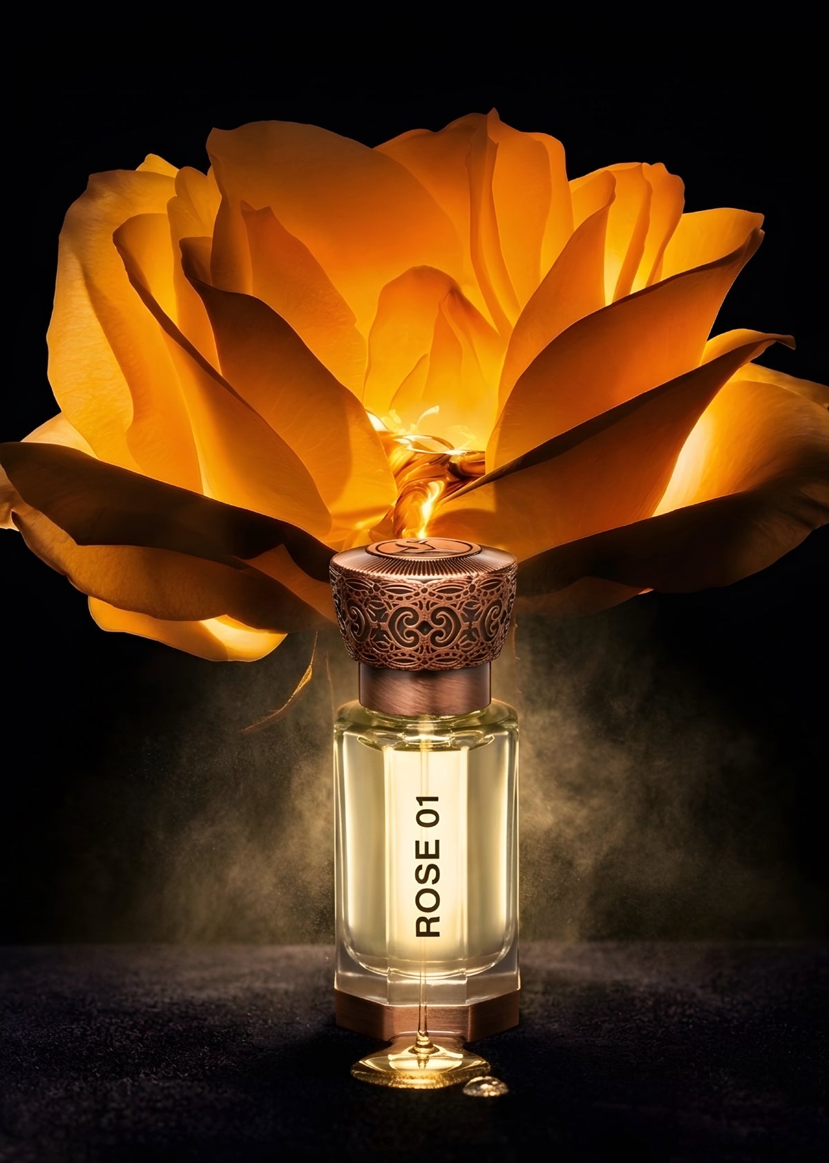 Rose 01