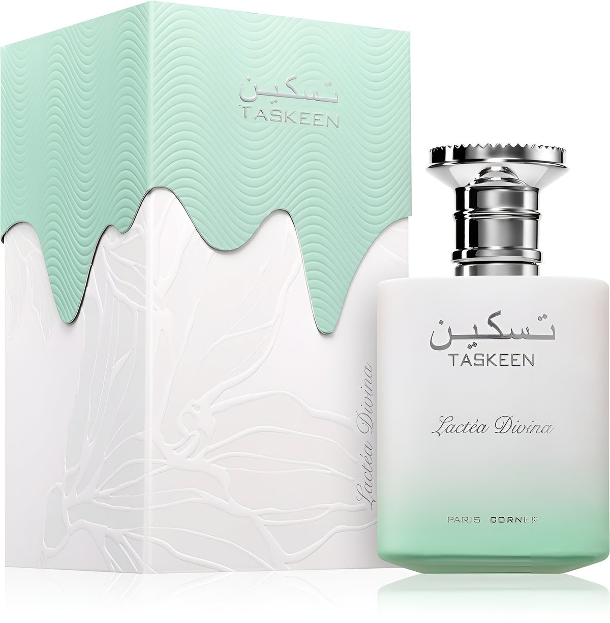 Taskeen Lactéa Divina