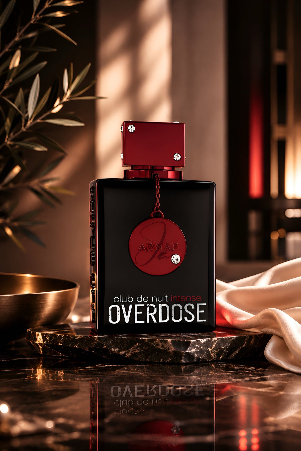 Club De Nuit Intense Overdose