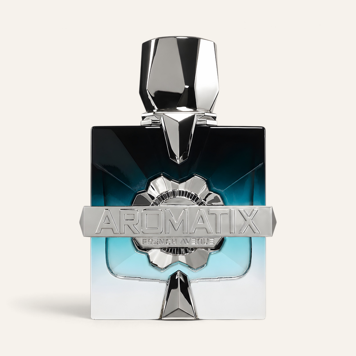 Frostbite — Aromatix x French Avenue
