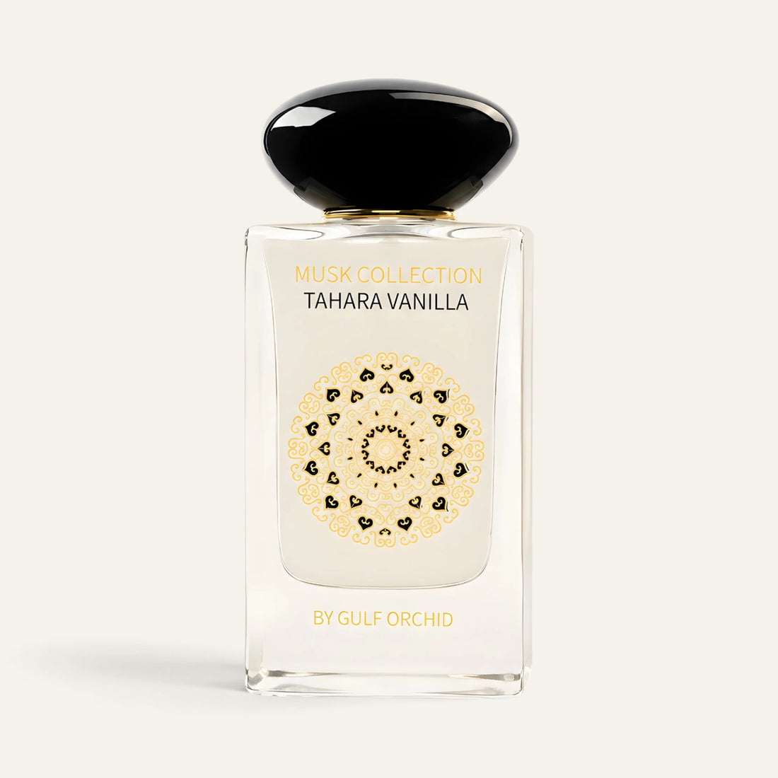 Tahara Vanilla