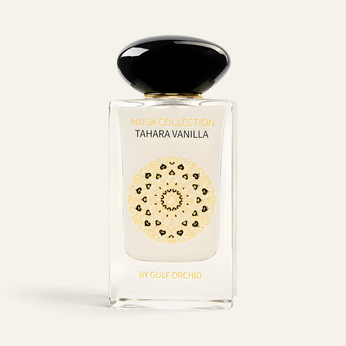Tahara Vanilla