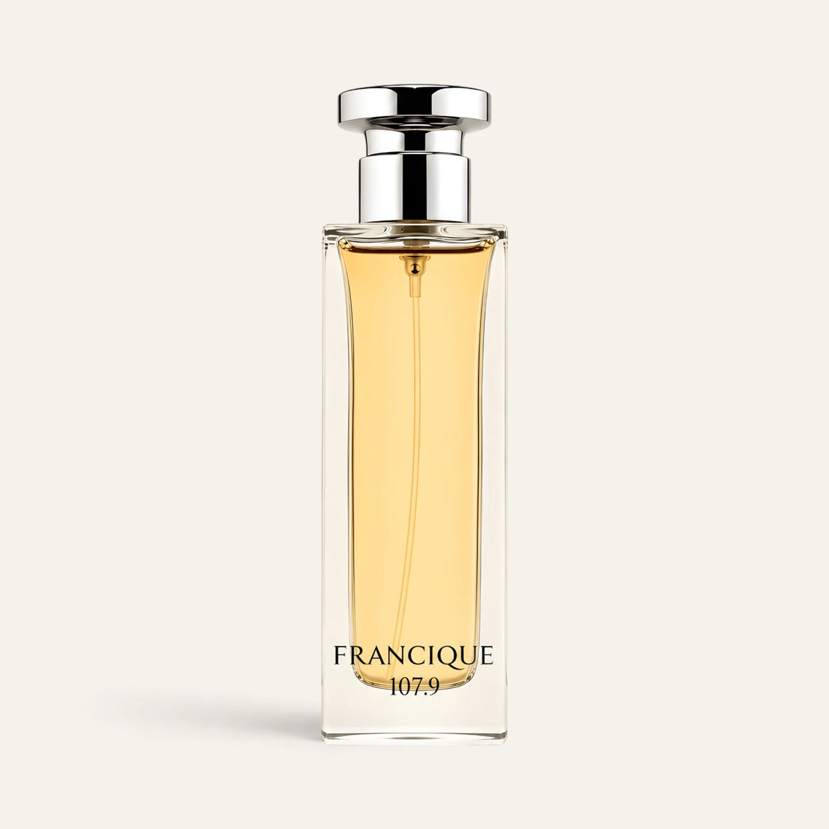 Francique 107.9