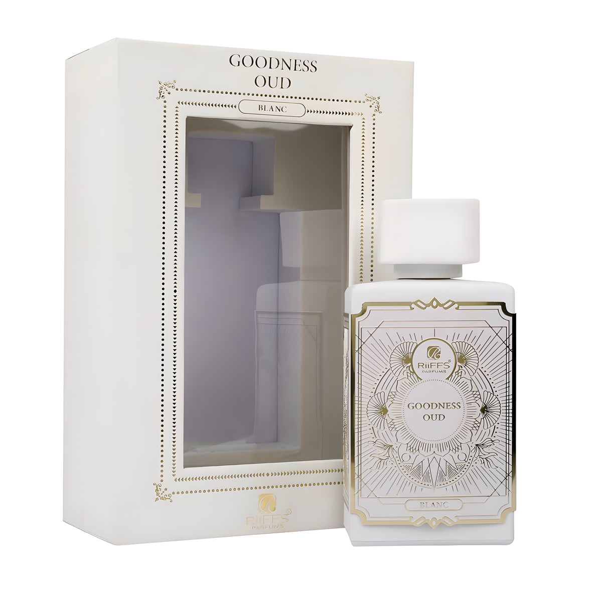 Goodness Oud Blanc