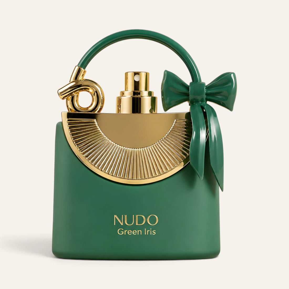 Nudo Green Iris