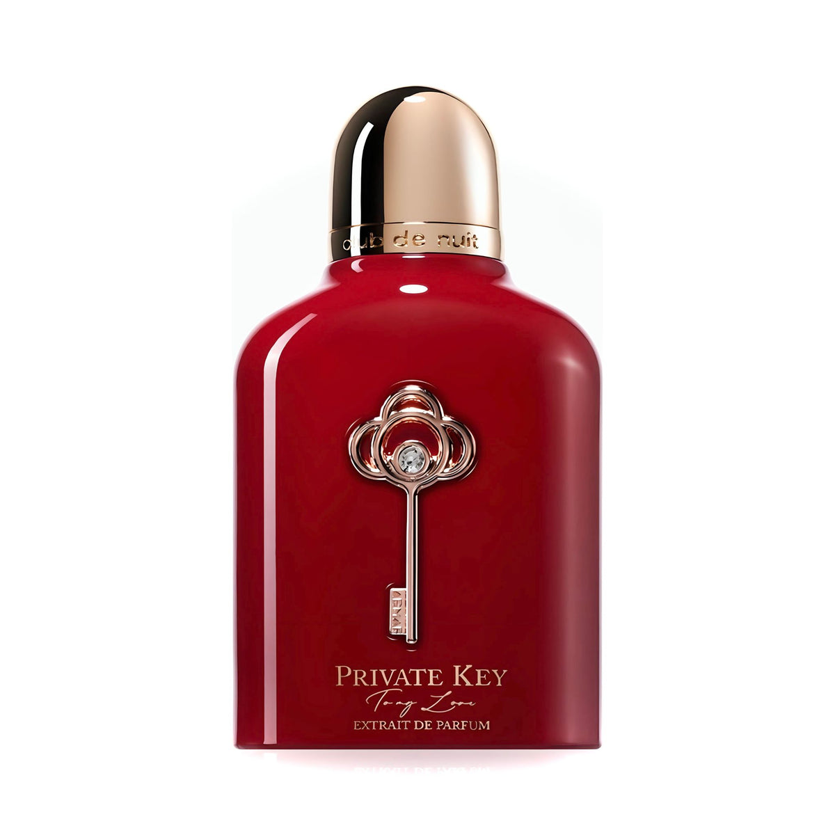 Private Key To My Love