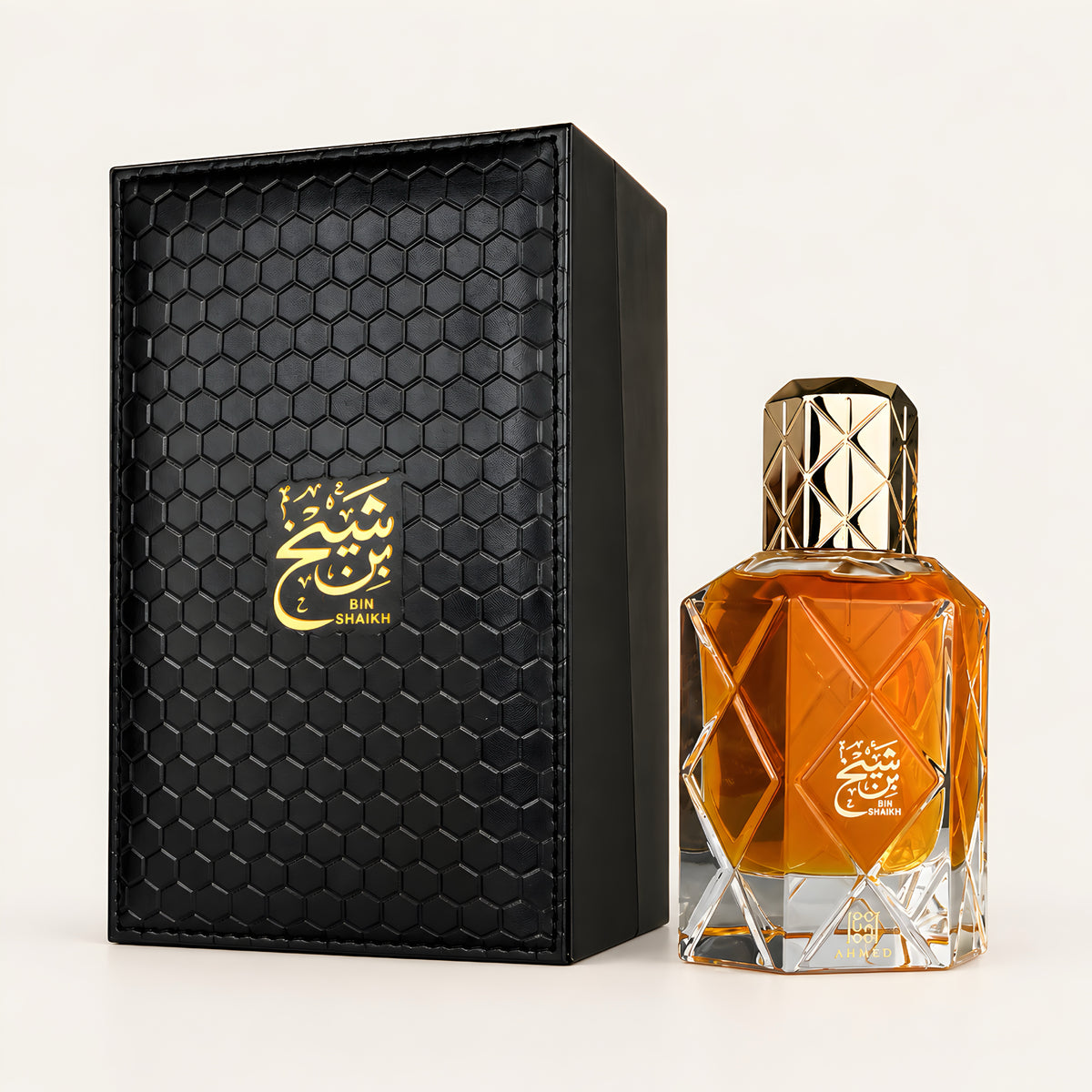 Bin Shaikh