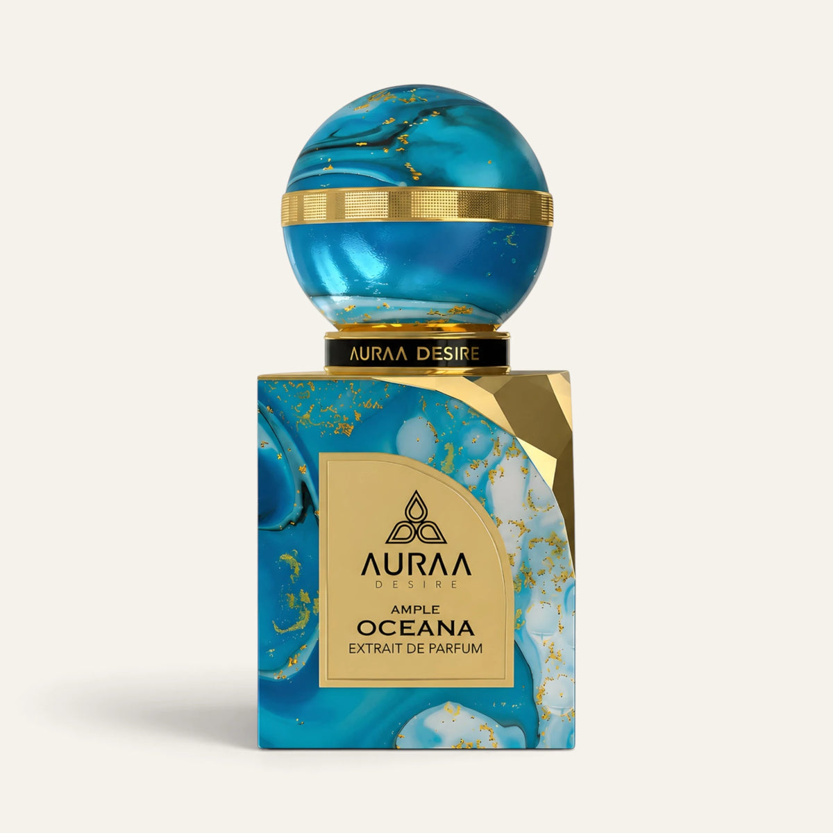 Ample Oceana