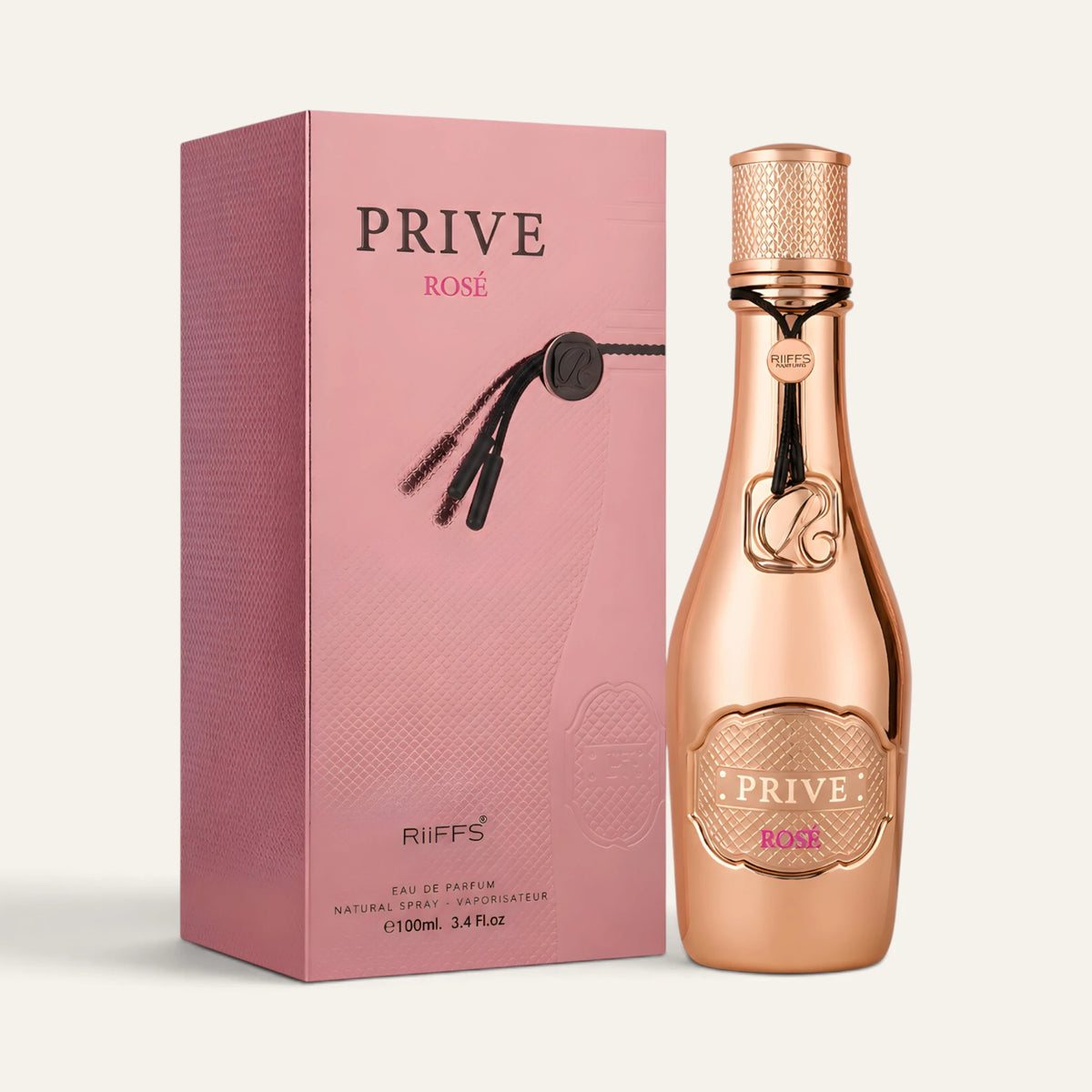 Prive Rose