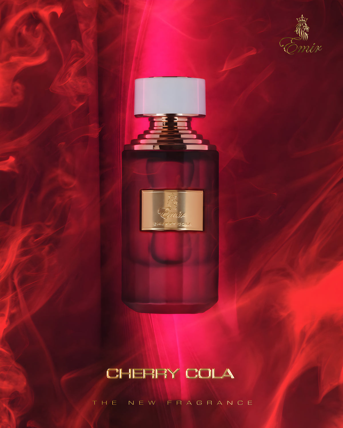 Cherry Cola