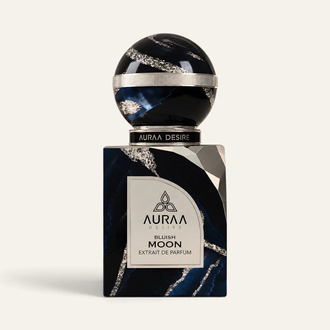 Bluish Moon
