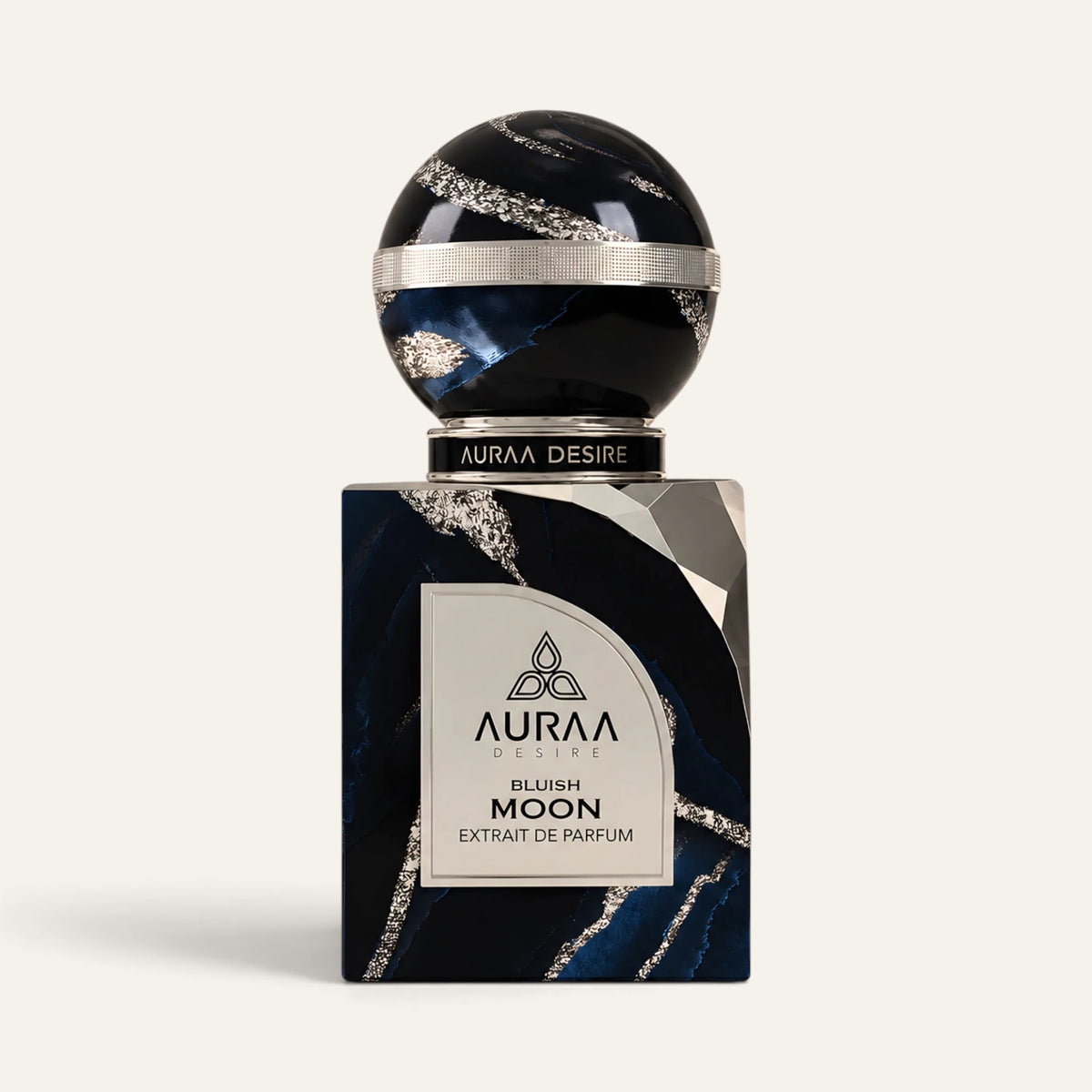 Bluish Moon