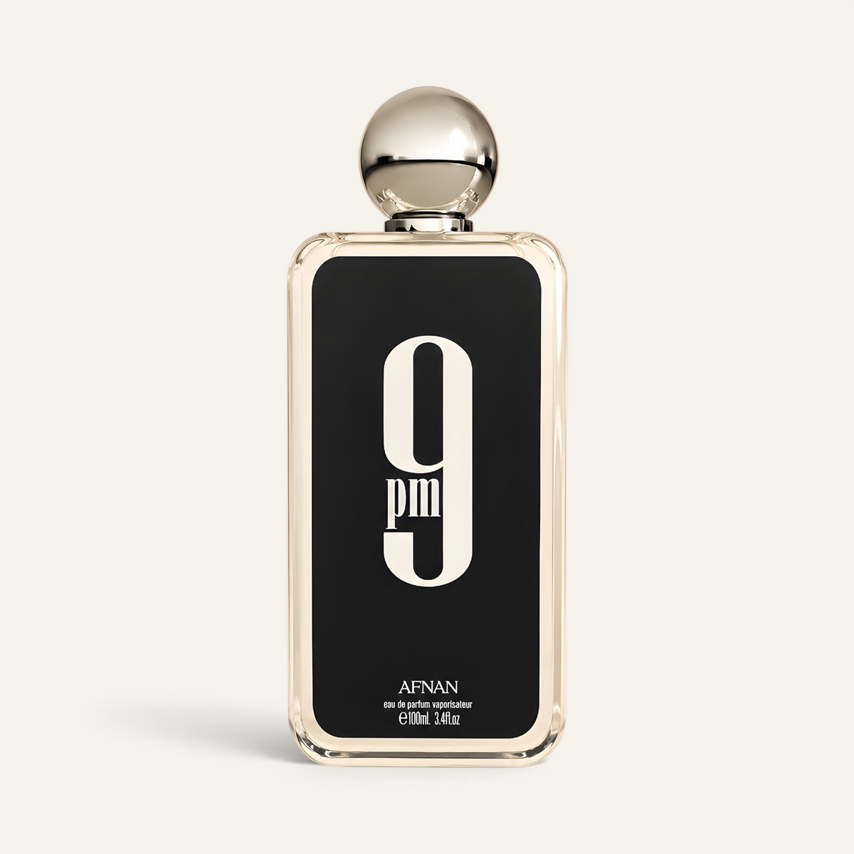 9 PM