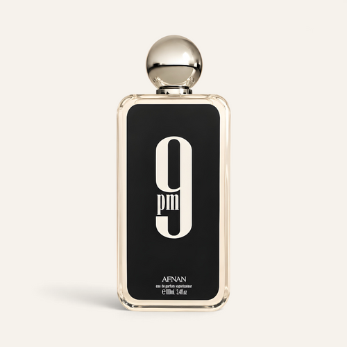 9 PM