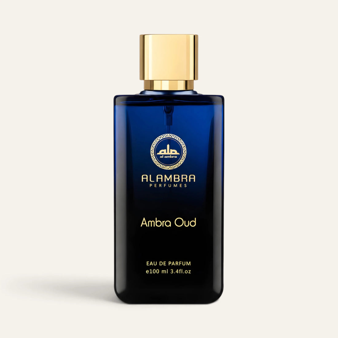AMBRA OUD
