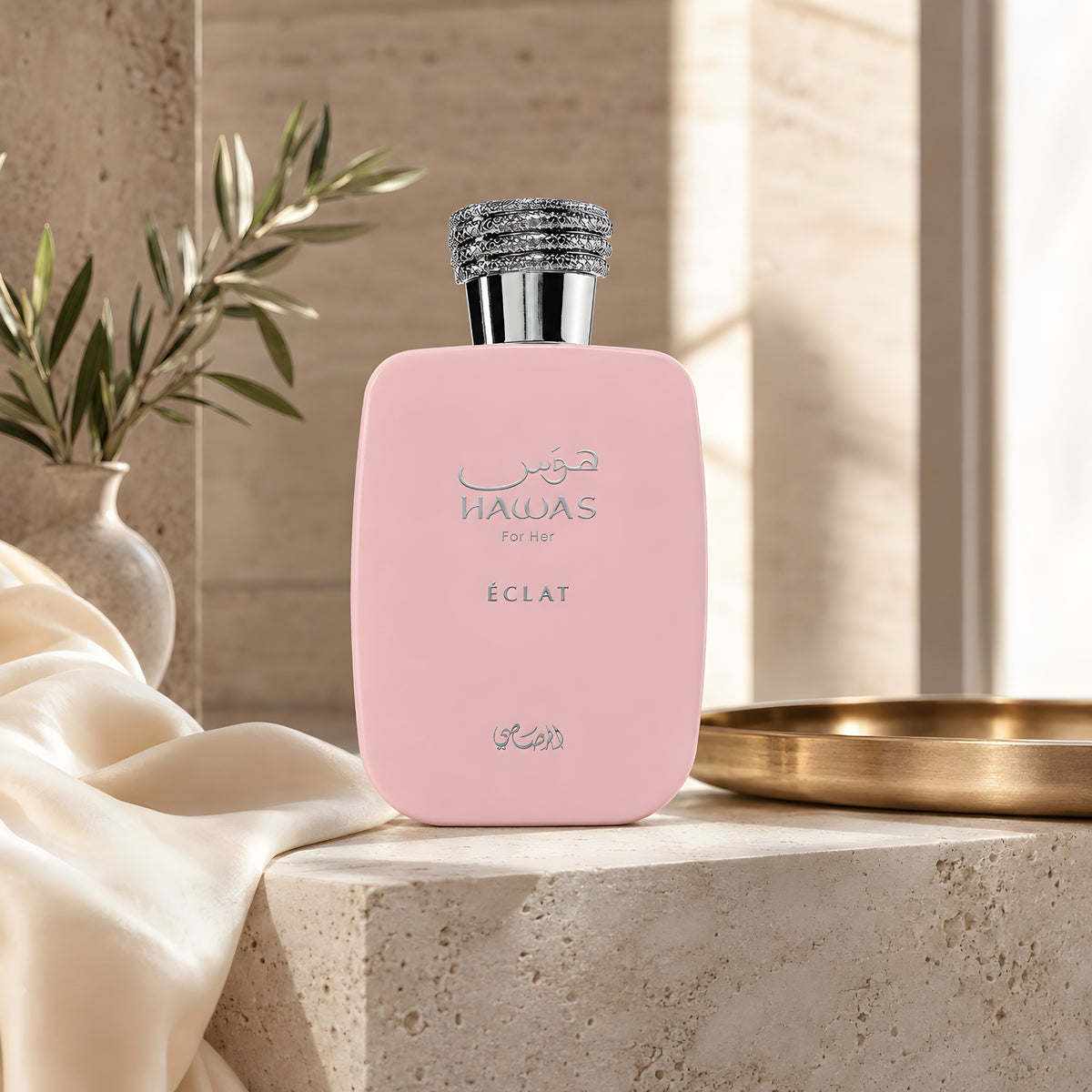 Hawas For Her Éclat — Rasasi