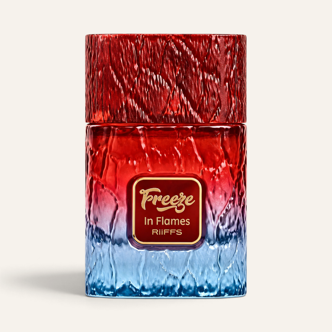 Freeze In Flames