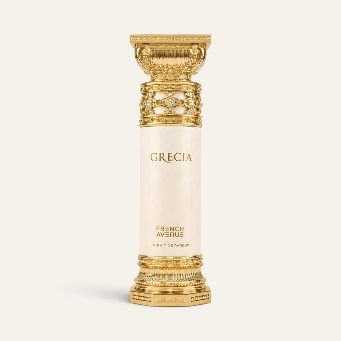 Grecia