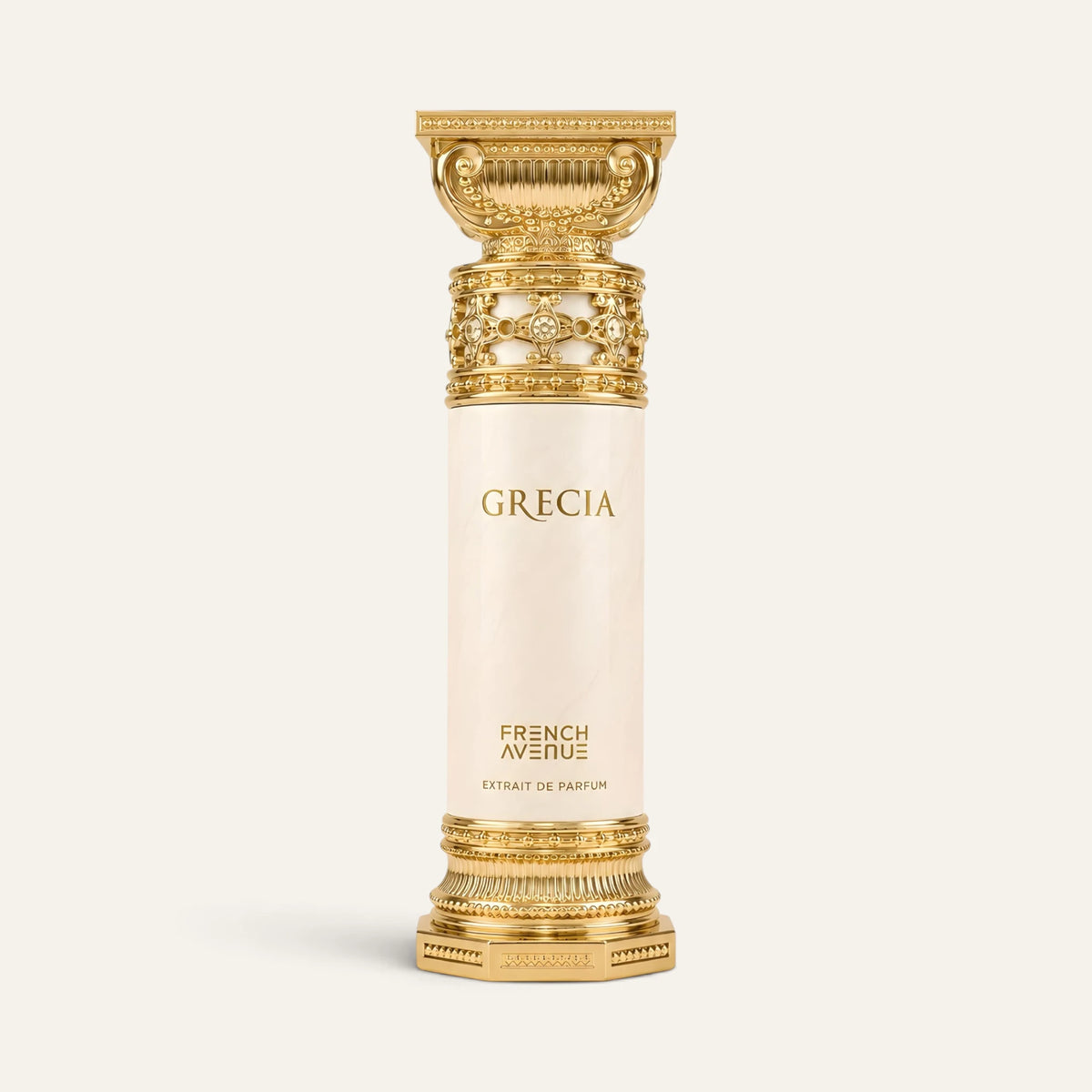 Grecia