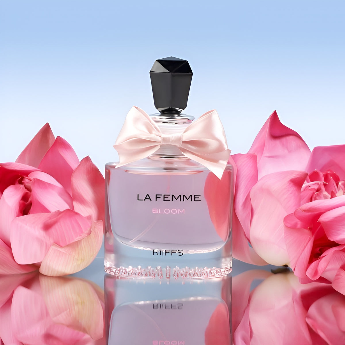 La Femme Bloom