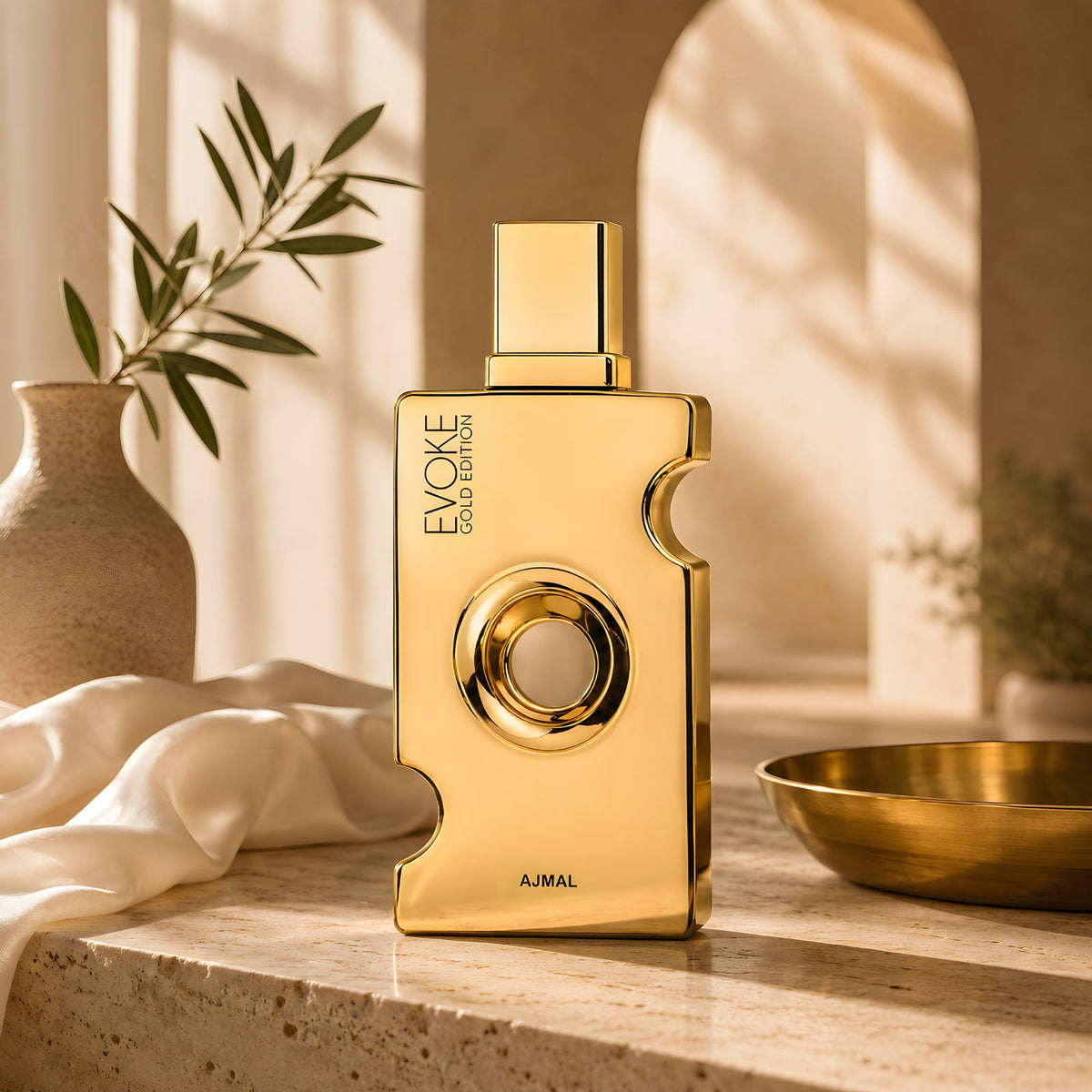 Evoke Gold Edition