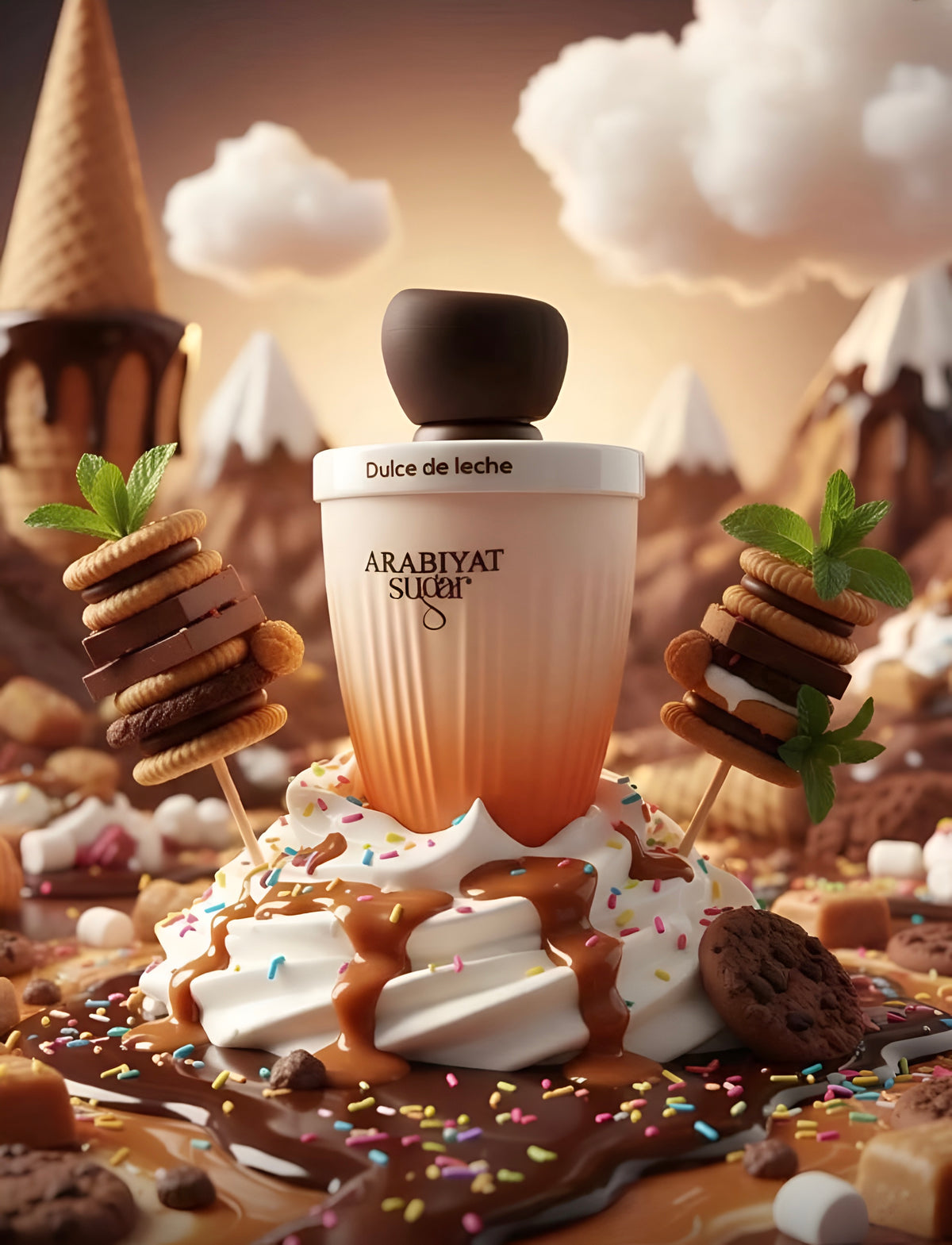 Dulce de Leche