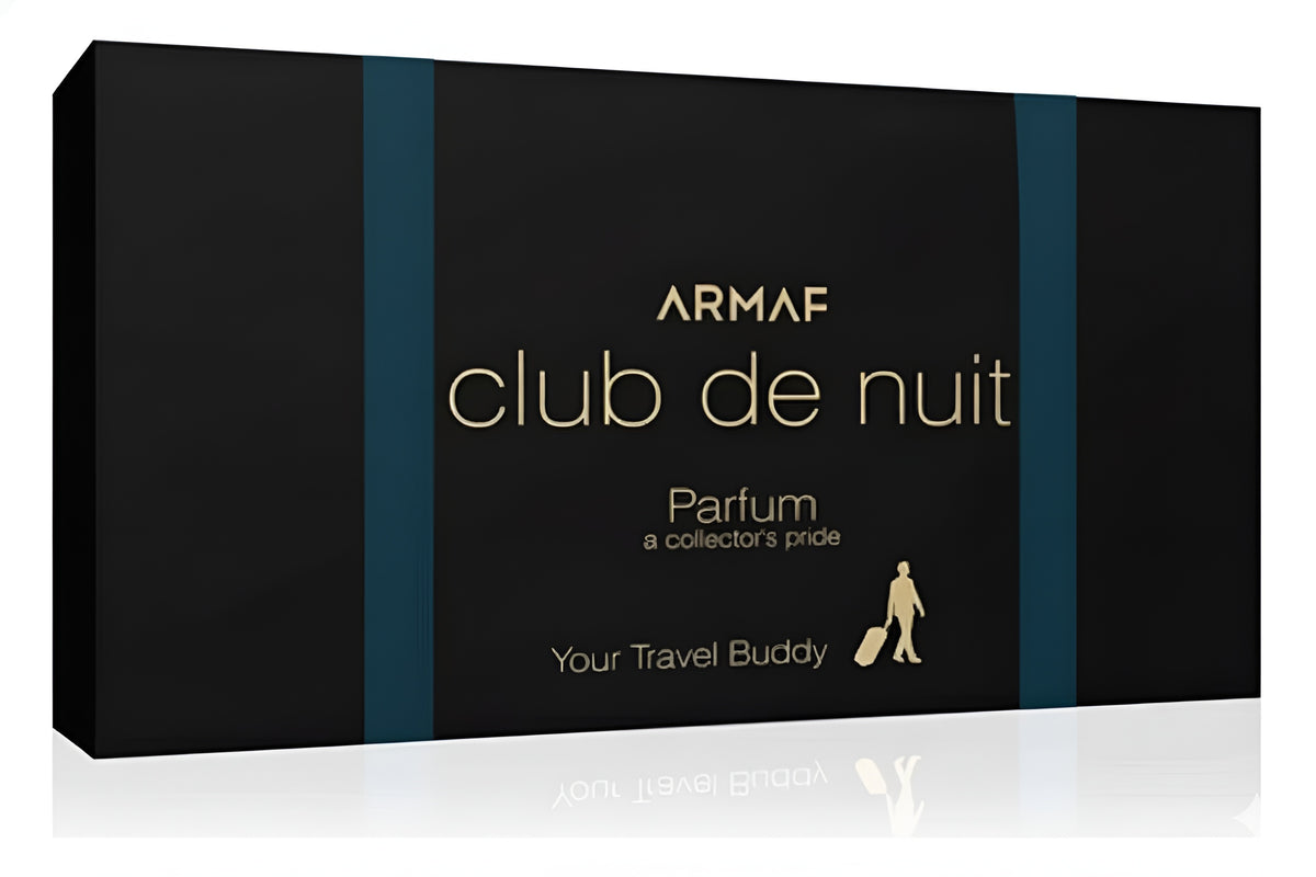 Club De Nuit Intense