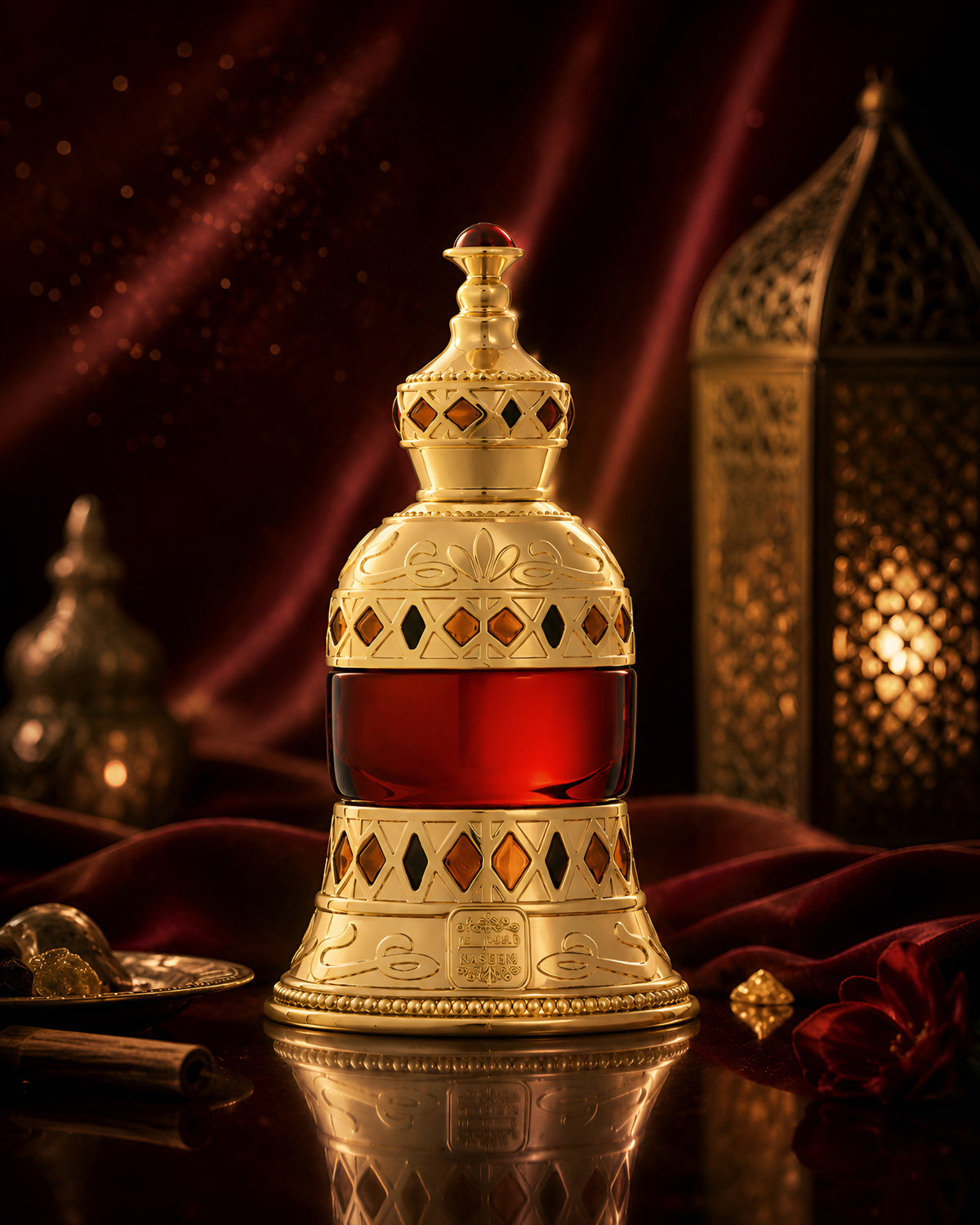 Bushra