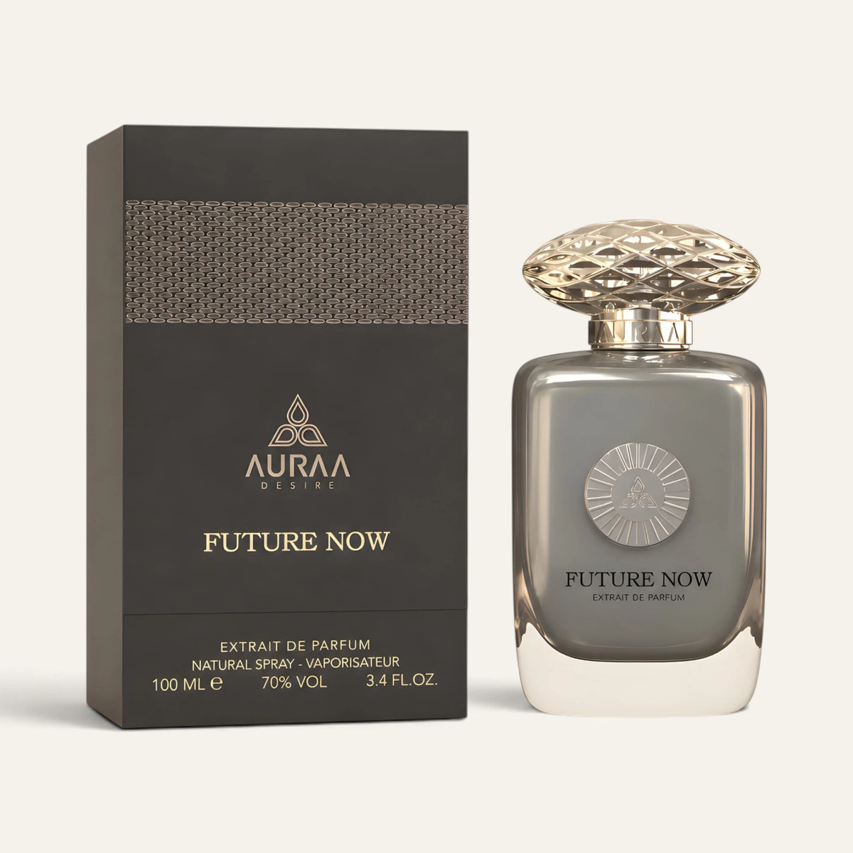 Future Now