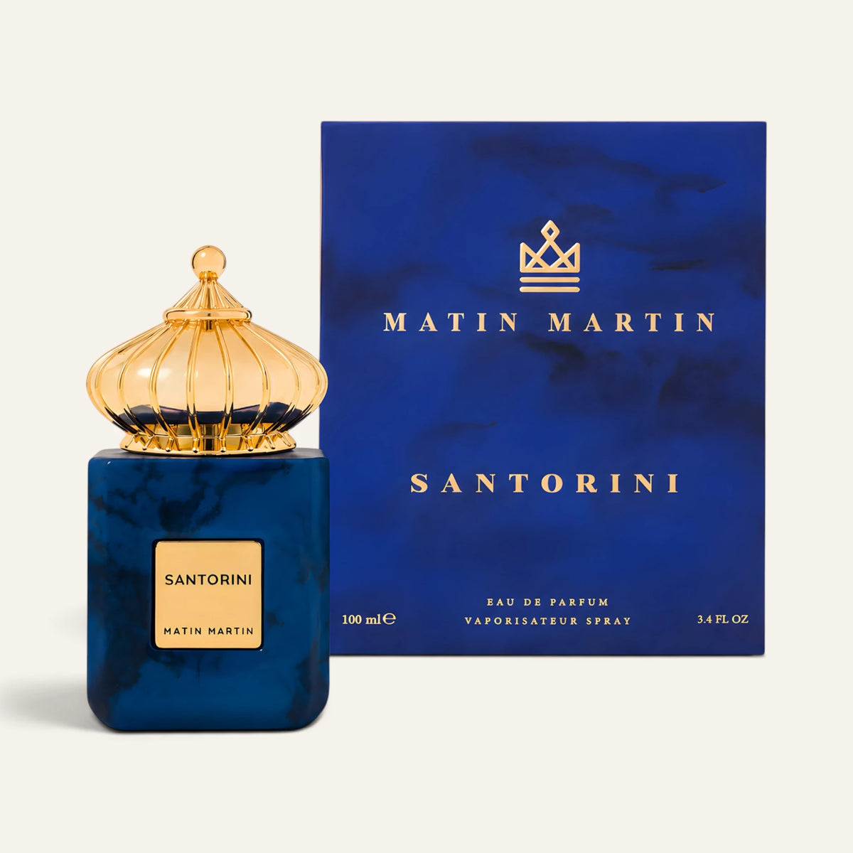 Santorini