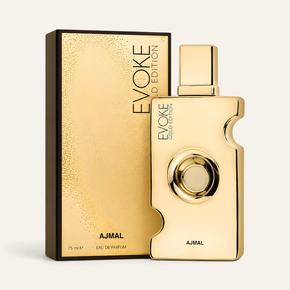Evoke Gold Edition