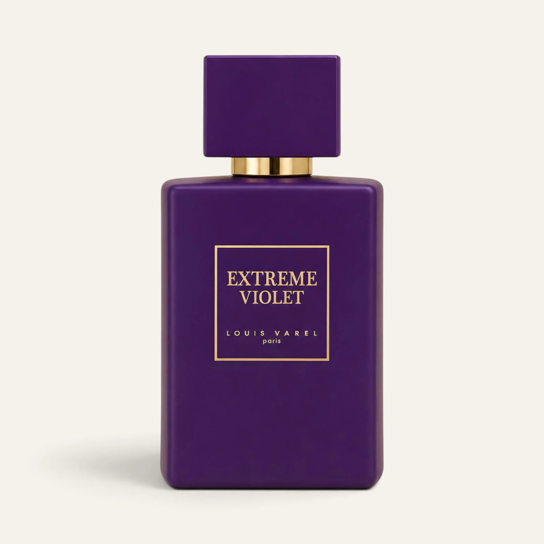 Extreme Violet