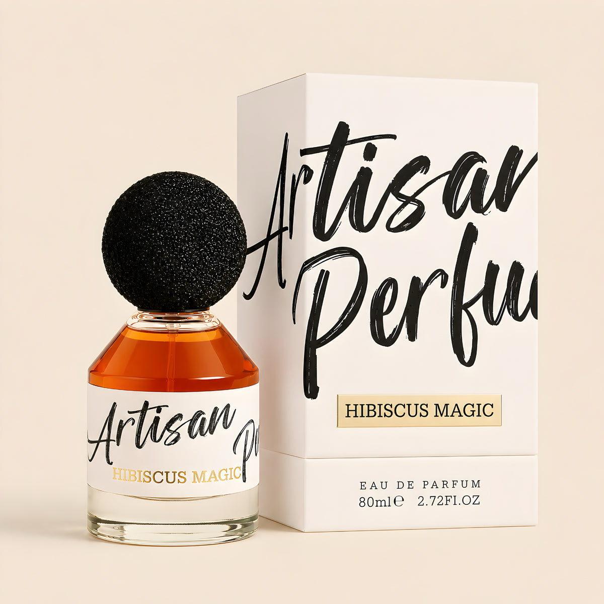 Hibiscus Magic – Artisan Perfumery
