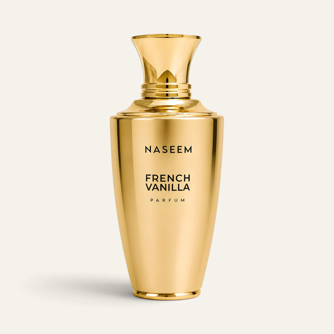French Vanilla