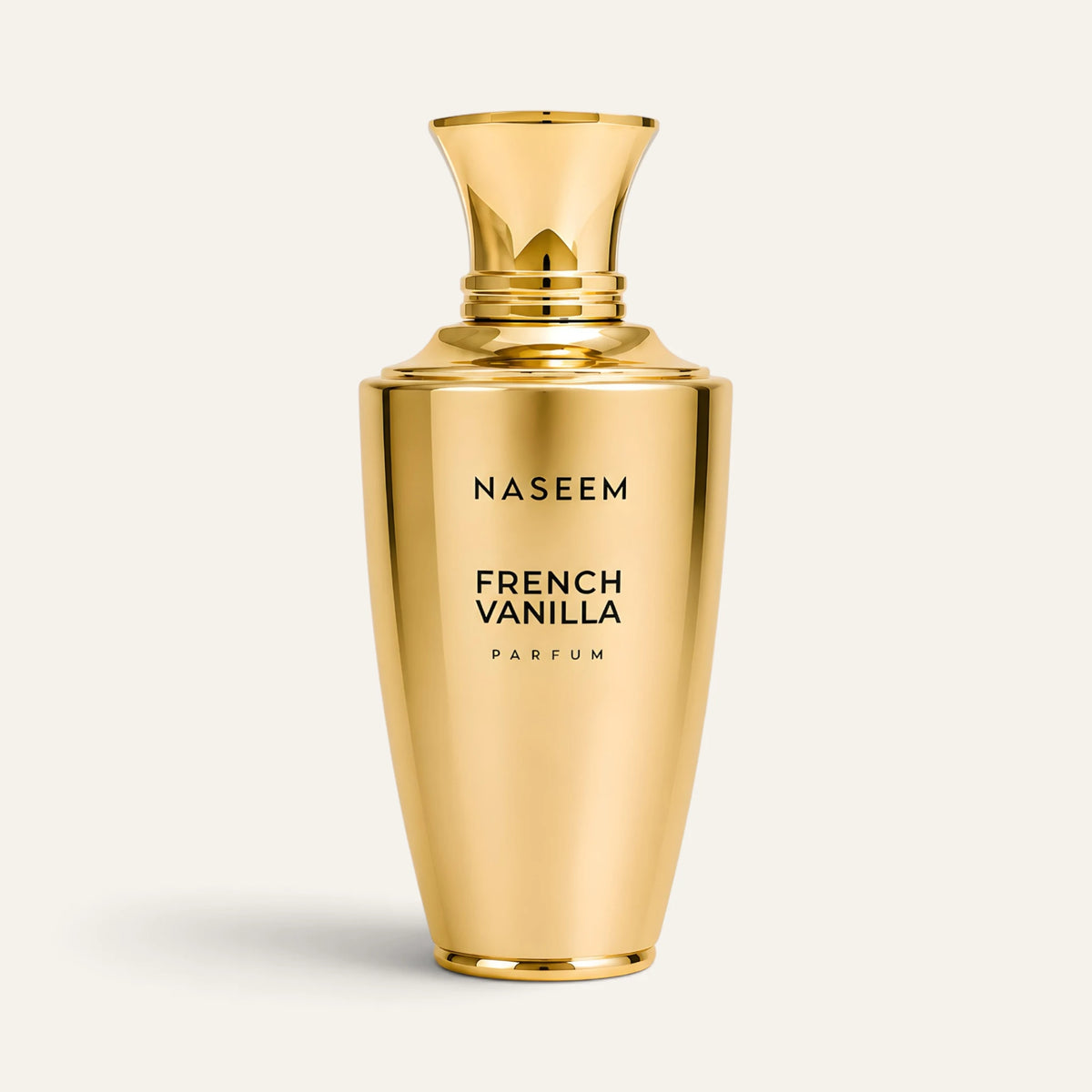 French Vanilla